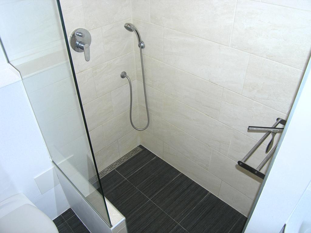 Apartman Kucer Krk Town Bagian luar foto